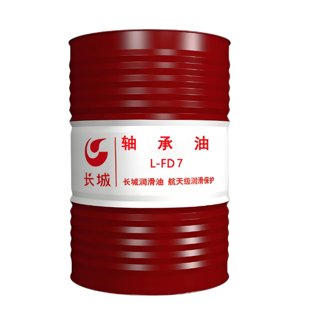 梅县长城FD轴承油